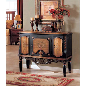 Clarise Console Table 9204 (A)