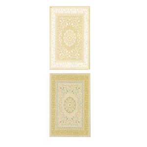 Oriental Rug 9217 (HD) Isabelle Collection