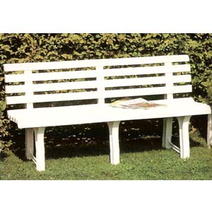 Orchidea Garden Bench 92570 (LB)