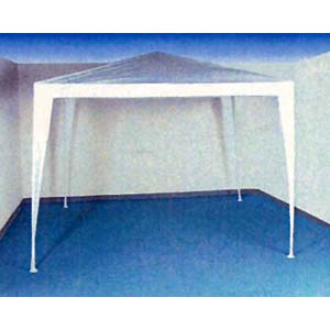 White PE Canopy 93221 (LB)