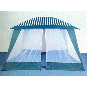 Gazebo With Domed Roof 93226 (LB)