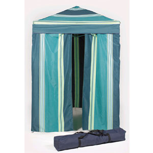 5 ft. x 5 ft. Pool Cabana 93227 (LBFS)