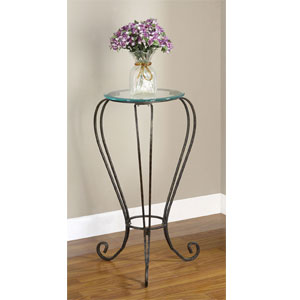 Garden District Plant Stand 935-267 (PW)