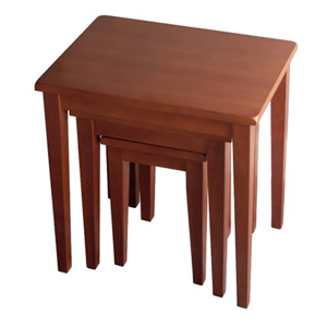 Winsome Wood Nesting Table 94320(AZFS)