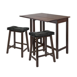 3-Pc Lynwood Breakfast Table Set 94346 (WSWFS)