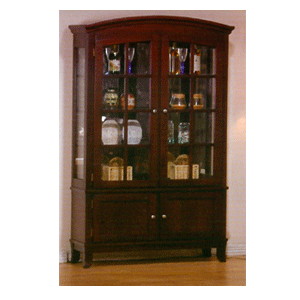 Soho Curio China 947-56 (WD)