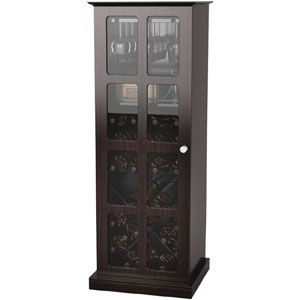 Windowpane 24 Wine Cabinet 94835842(AFS)