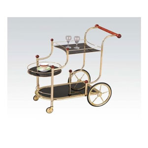 Accessories Serving Cart 98006(AFS)