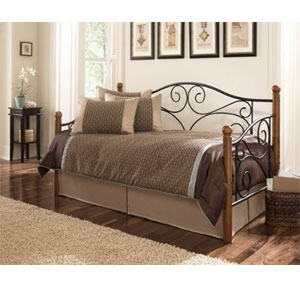 Doral Daybed - B50333 (LPFS)