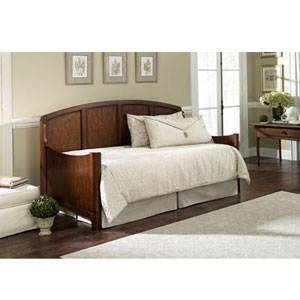 Kirkwood Daybed - Distressed Walnut B50513 (LPFS)