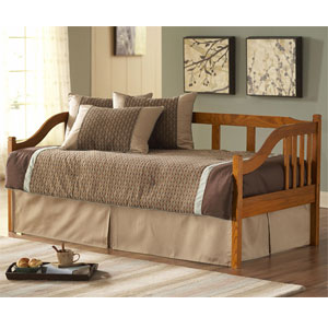 Ashton Daybed - Medium Oak B51373 (FB)