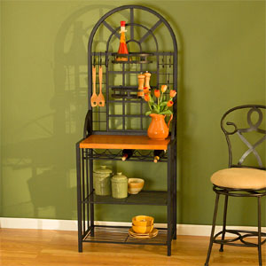 Dome Bakers Rack BE4650 (SEIFS)