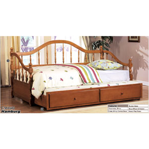 Hamburg Daybed CM1601 (IEM)