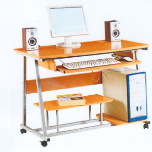 Computer Cart CP-1215(SY)