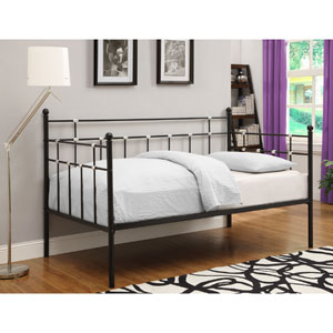 Hayley Metal Daybed DRL1358(WFFS)