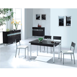 5 Pcs Dinette Set DT979_(PK)