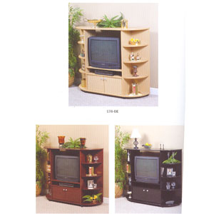 Half Moon TV Stand T400_(WP)