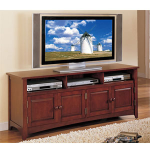 Extra Wide TV Stand F4417 (PX)