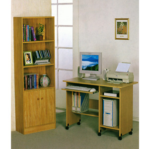 Computer Desk F4654(PXFS50)