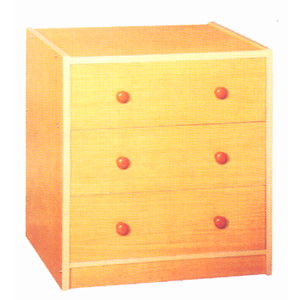 Chest Of Drawers F5005 (TMC)