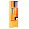 3-Shelf Bookcase F5627 (TMC)
