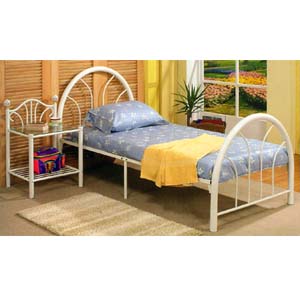 3-Pcs Twin Bed F9019_ (PX)