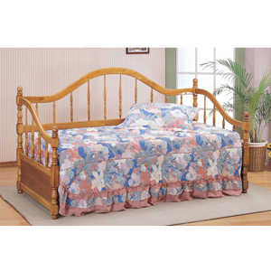 Solid Wood Day Bed F9081(PX)