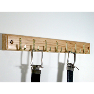 Home Essential tie hanger natural HG 16181 (PM)