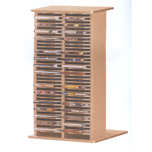 CD Rack HICD72(HOFS15)