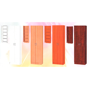 Two Door Storage Cabinet HID8600(HIFS65)