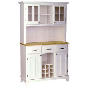China Cabinet II HO1394(WFFS)