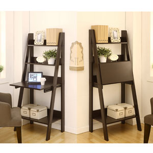 Union 2-in-1 Bookcase/ Writing Desk IDI-11397(OFS)