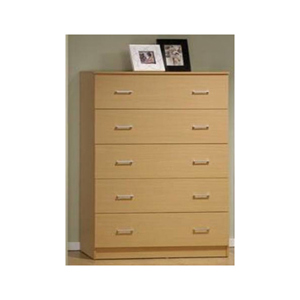 Jamison 5 Drawer Jumbo Chest (WFFS)