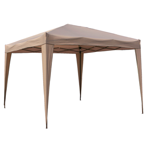 Square Folding Gazebo 13675931(OFS135)