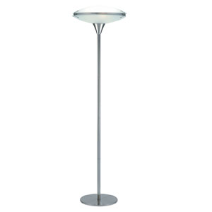 Dome Floor Lamp LS-8225PS/FRO (LS)