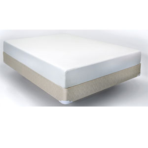 Classic 10-Inch Memory Foam Mattress MAT-37_(GLFS)