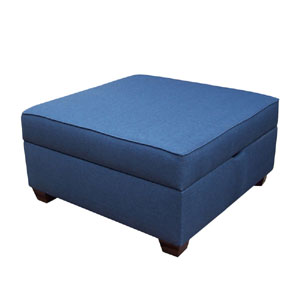 DuoBed MultiFunctional Ottoman MFO(WFFS)