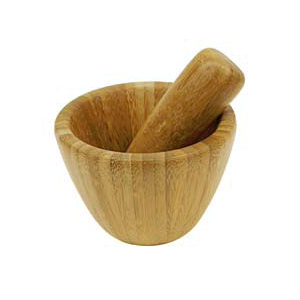 MORTAR AND PESTLE MP01053(HDS)