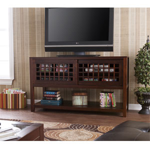 Narita Media Console - Espresso MS9918 (SEIFS)