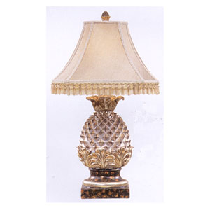 Traditional Lamp OK-4118-S404 (HT)