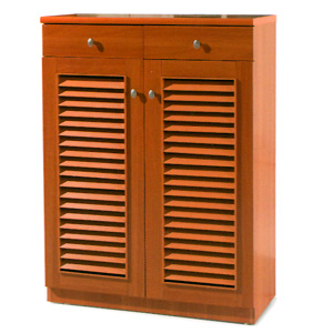 2-Door Shoe Cabinet SC-30_ (CRUFS95)