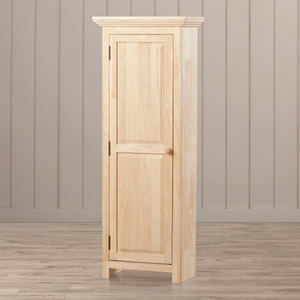 Solid Wood Multimedia Cabinet SEHO2819(WFFS)