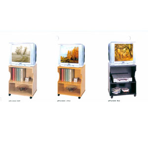 TV Cart With Storage (PJFS20)