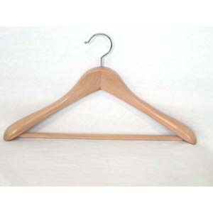 Taurus Wide Shoulder Suit Hanger TRB8832 (PM)