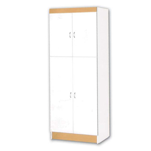 4 Door Cabinet 155 BRD (HS)