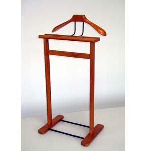 Ashton Executive Wardrobe Valet VL1600C (PM)
