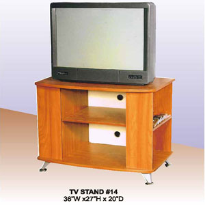 Custom Made TV Stand V-14(CT)