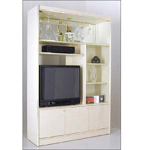 Entertainment Center A300 (VF)