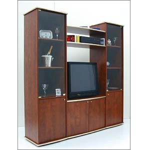 Entertainment Center A710G (VF)