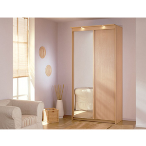 Sliding Wardrobes Baikal 2(ACE)